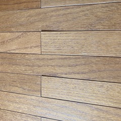 ウッドカーペットの画像