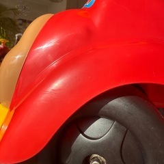 アンパンマンカー　の画像