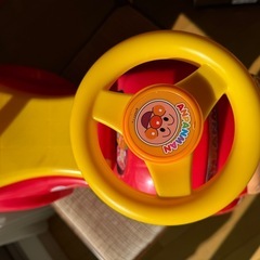 アンパンマンカー　の画像