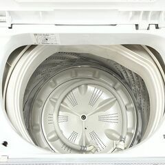 【リサイクルショップどりーむ荒田店】No.5147 洗濯機 Panasonic/パナソニック NA-F50B9 2016年製 5.0kgの画像