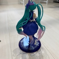 フィギュアの画像