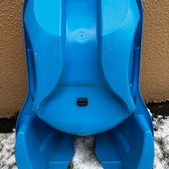 TSL ベルト付きベビーソリ　秀岳荘の画像