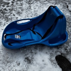 TSL ベルト付きベビーソリ　秀岳荘の画像