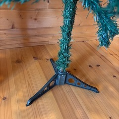 クリスマスツリー
の画像