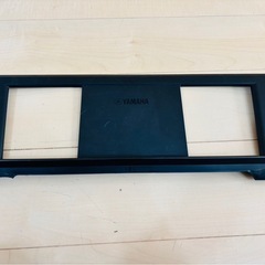 YAMAHA 電子ピアノの画像