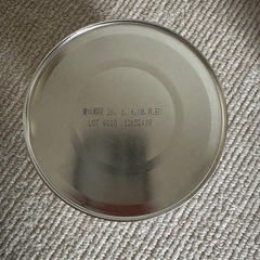 粉ミルク　ぴゅあの画像