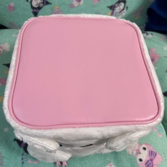 サンリオバニティーポチ大新品の画像