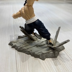 フィギュアの画像