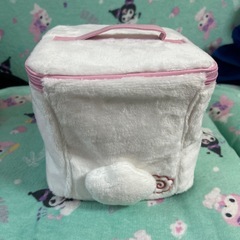 サンリオバニティーポチ大新品の画像