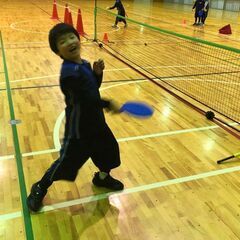 【新卒・中途歓迎】運動教室『忍者ナイン』の先生になって、子どもたちに運動の楽しさを伝えていきませんか？の画像