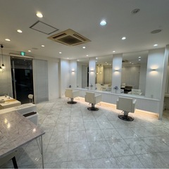 11月末までの募集になります。すぐに営業ができる状態です！