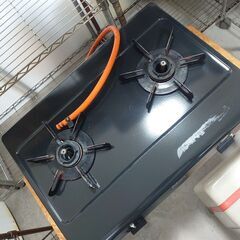 ガスコンロ プロパン用の画像