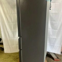 【12ヶ月保証】【美品】最終値下げ品！三菱 3ドア冷蔵庫 MR-CG37G-H 2022年製 365L 右開きの画像