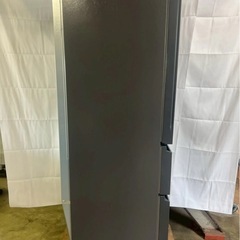 【12ヶ月保証】【美品】最終値下げ品！三菱 3ドア冷蔵庫 MR-CG37G-H 2022年製 365L 右開きの画像