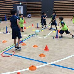 【新卒・中途歓迎】運動教室『忍者ナイン』の先生になって、子どもたちに運動の楽しさを伝えていきませんか？の画像