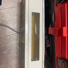 非常口EXITの画像