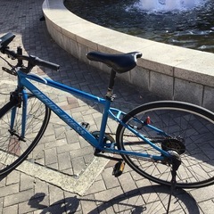 自転車/ママチャリ　の画像