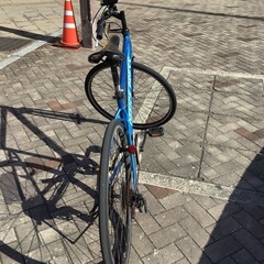 自転車/ママチャリ　の画像