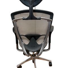 【中古】OKAMURA Contessa チェアの画像