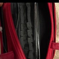 化粧ポーチの画像