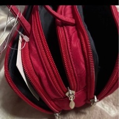 化粧ポーチの画像