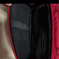 化粧ポーチの画像