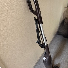 スティック型掃除機の画像