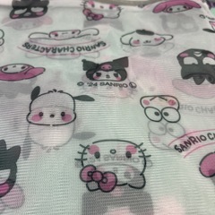 洗濯用ネット新品の画像