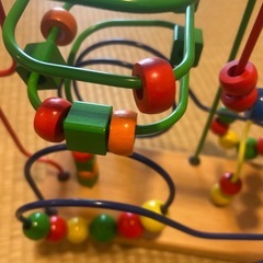 ボーネルンド 美品 ルーピング の画像