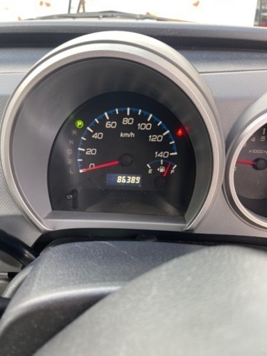 【車検付き】乗って帰れます！86400km スマートキー ワゴンR