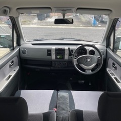 【車検付き】乗って帰れます！86400km スマートキー ワゴンRの画像
