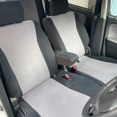 【車検付き】乗って帰れます！86400km スマートキー ワゴンRの画像