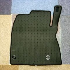 ☆MITSUBISHI OUTLANDER フロアマット 6枚セット 運転席 フロントフロア リアフロア サードフロア 三菱 アウトランダー 社外品 札幌市 豊平区 平岸店の画像