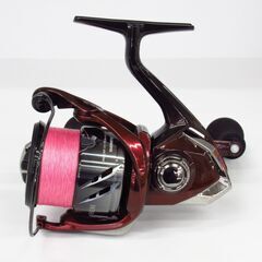 SHIMANO シマノ 23セフィアSS C3000SDH スピニングリール G-2503の画像