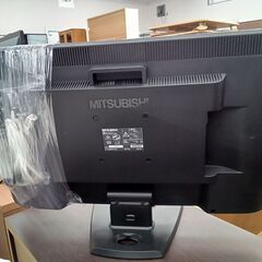 ★リユースのサカイ水戸店★ MITSUBISHI モニター   動作確認／クリーニング済み MT6304の画像