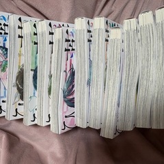 【11/28 まで】マンガ 薬屋のひとりごと 1〜13巻 まとめ売りの画像