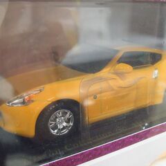 日産名車コレクション VOL.41 フェアレディZ（2008）未使用未開封品 G-2505の画像