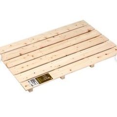 すのこ　譲ってください