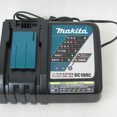 makita マキタ 18V 充電式マルチツール TM51DRG G-2507の画像