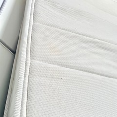 シングルマットレス Nスリープの画像