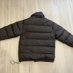 ダウンジャケット　メンズ　Ｌサイズの画像