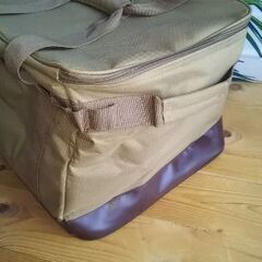 ★キャンプ用　収納バック★の画像