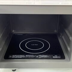 【リサイクルショップどりーむ荒田店】No.5130 電子オーブントースター TOSHIBA/東芝 ER-T16(W) 2022年製の画像