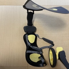 DADWAY GLOBBER エクスプローラー トライク 4in1の画像