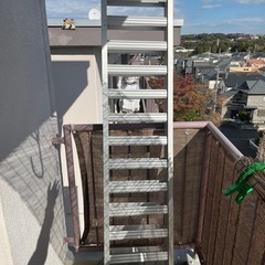 ラダーレール
の画像