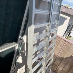 ラダーレール
の画像