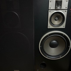 Technics テクニクス　3WAYスピーカーシステム　 SB-2170の画像