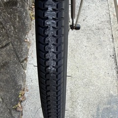 パナソニック電動アシスト自転車 バッテリー16Ahの画像