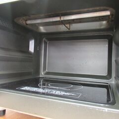 ZEPEAL フラットオーブンレンジ DFO-G1621 2022年製 G-2510の画像