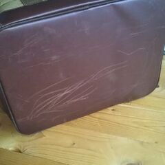 ★キャンプ用　収納バック★の画像